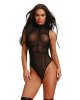 Anniverse Special body z uprzężą   S/M